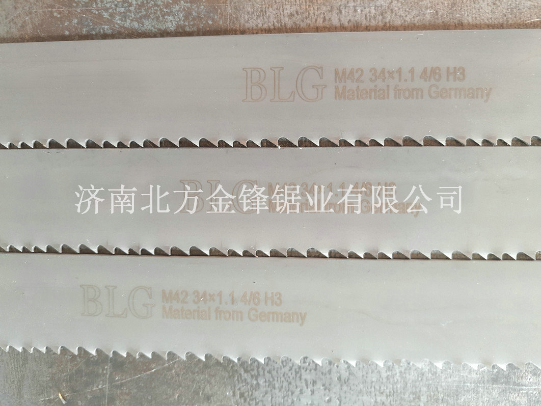 BLG34寬鋸條